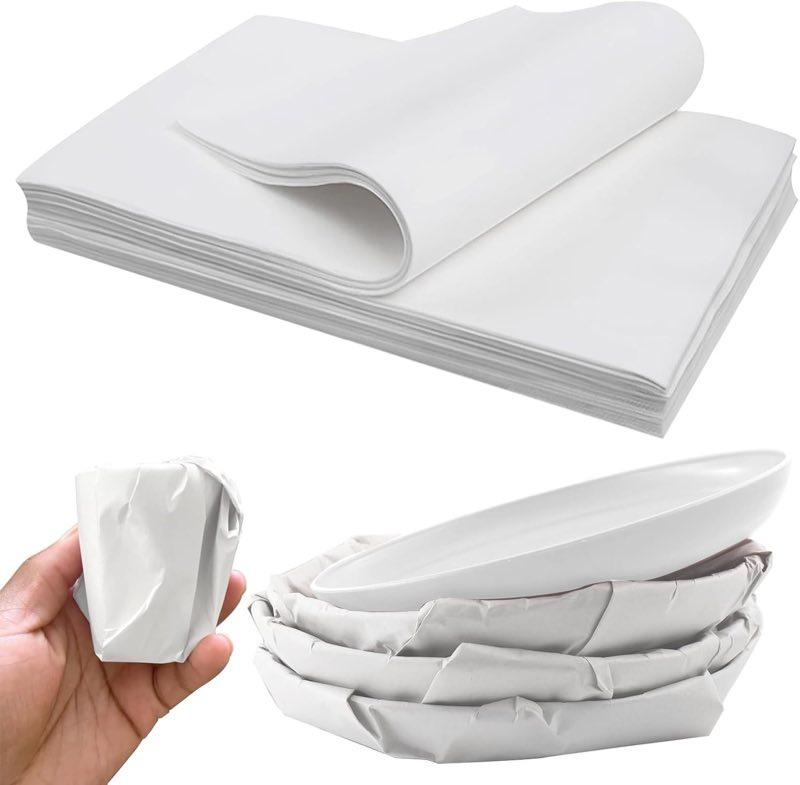 100 Blatt Packpapier 70 × 38 cm