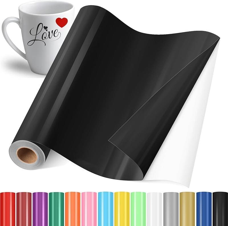 YAFLC YAFLC Rolle 30,5 × 400 cm