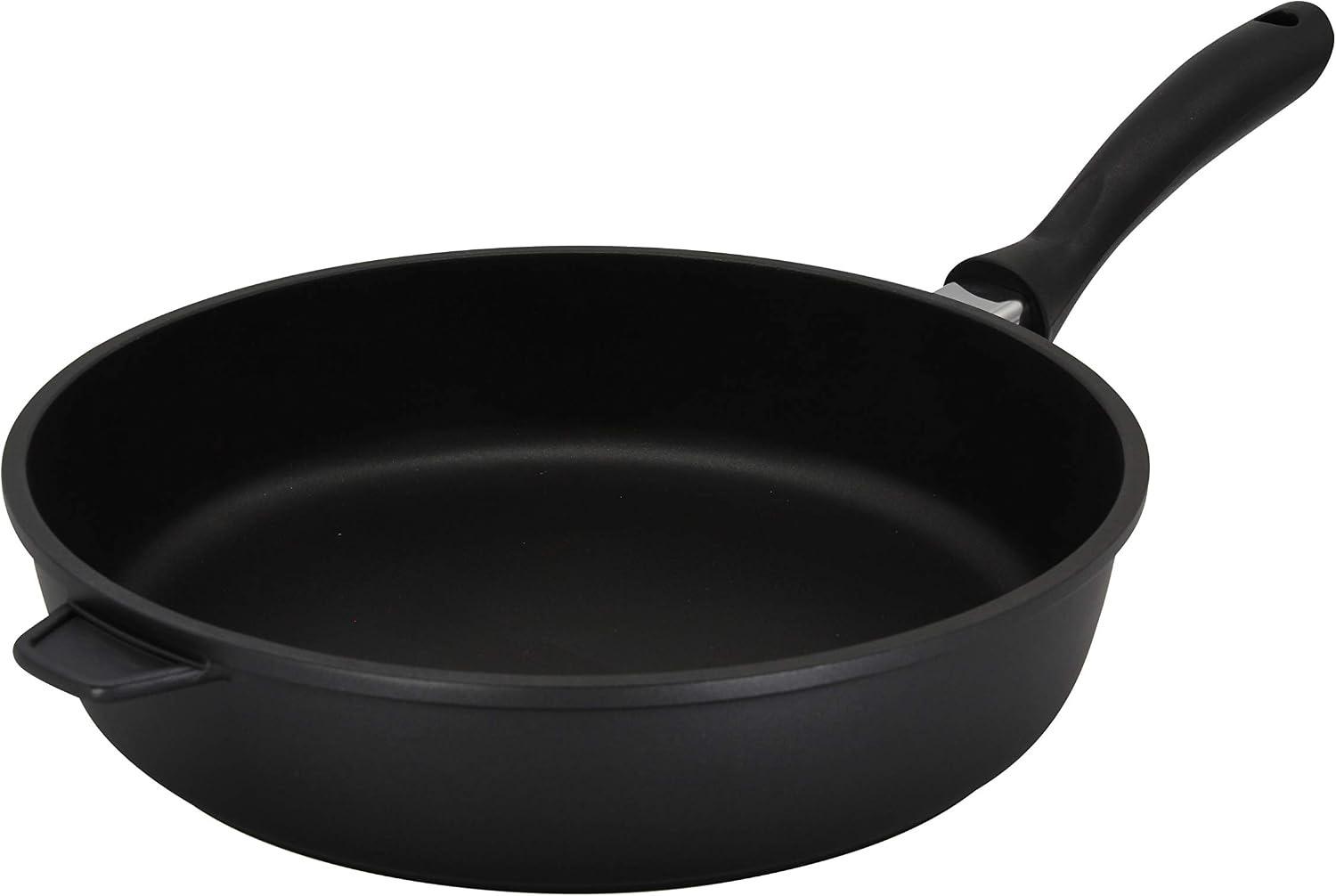 Krüger Leipzig Aluguss 28 cm