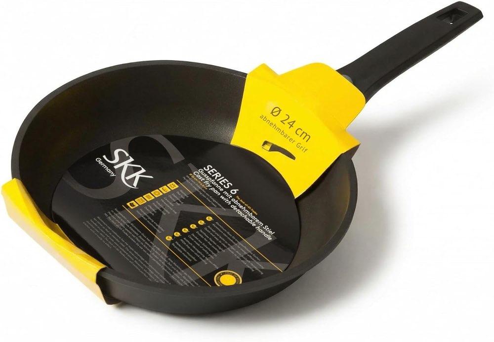 SKK Series 6 Bratpfanne 24 cm