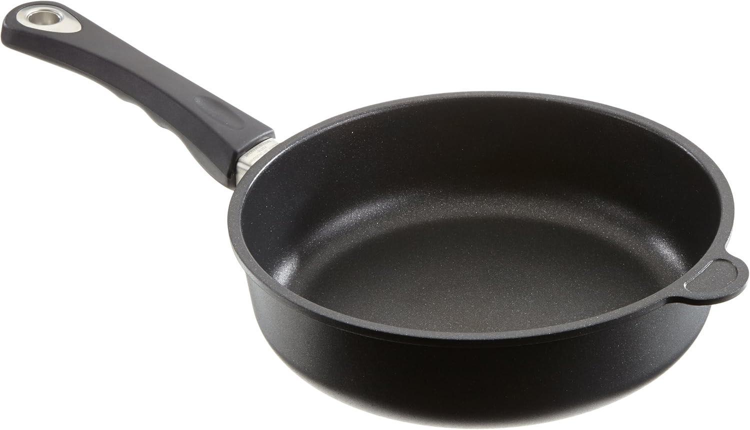 AMT Schmorpfanne 24 cm