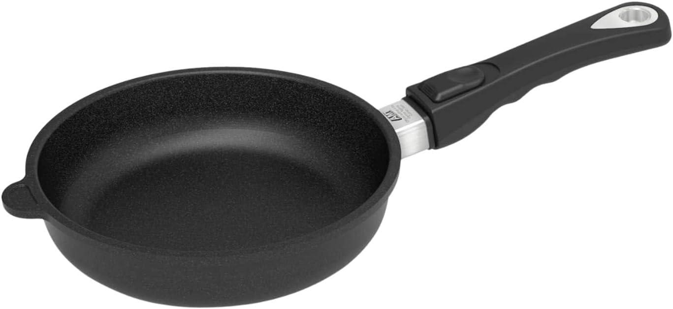 AMT Bratpfanne 20 cm abnehmbar