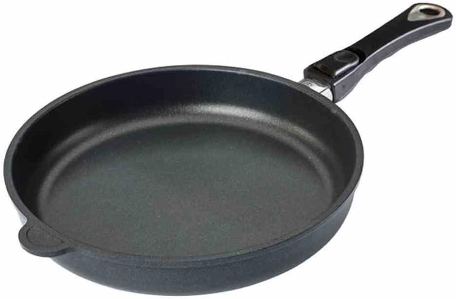 AMT Bratpfanne 28 cm Induktion