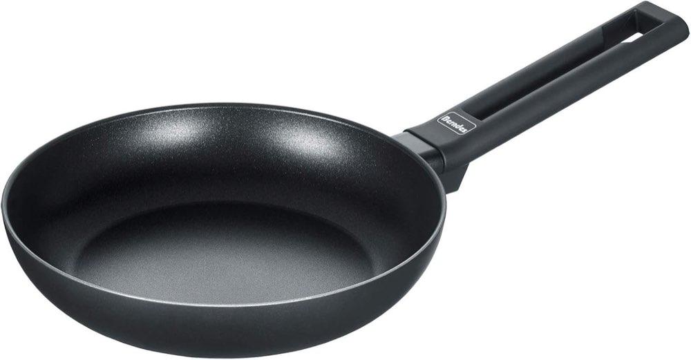 Berndes Alu Induction Bratpfanne 20 cm