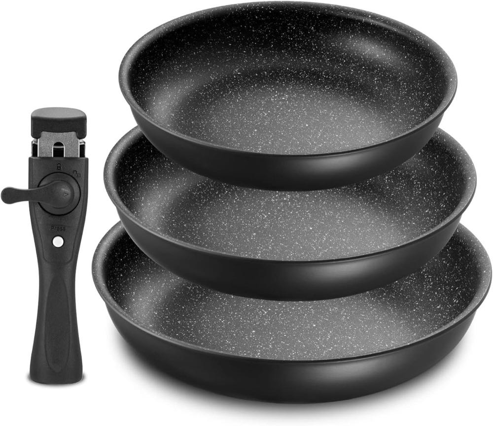Fadware Set 20/24/28 cm