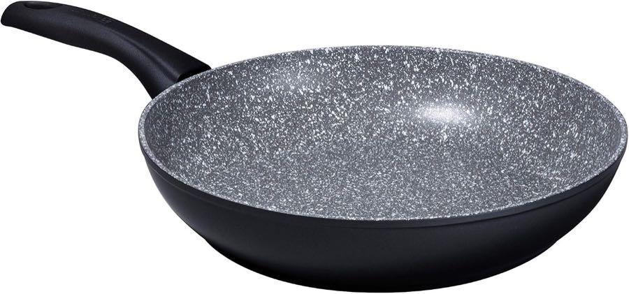 Aeternum Black Pearl 24 cm