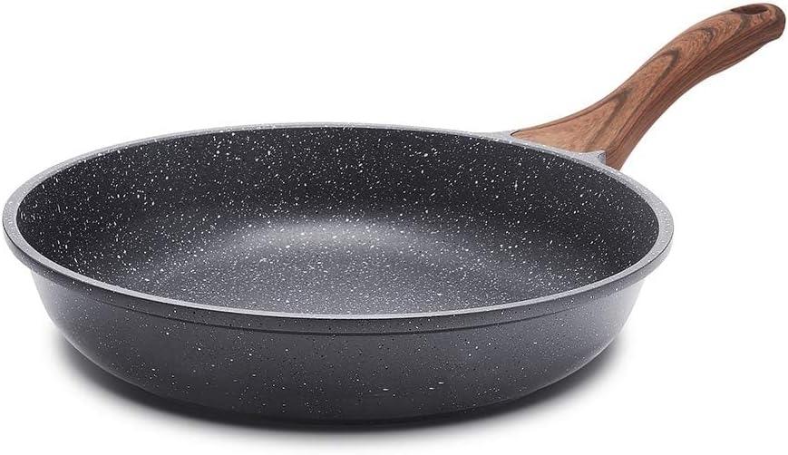 SENSARTE 20 cm Granit-Antihaft