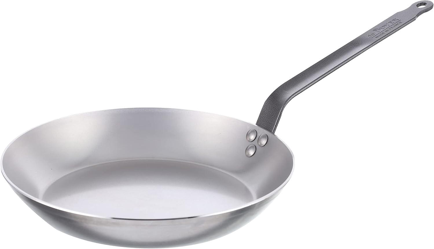 de Buyer CARBONE PLUS Bratpfanne 30 cm