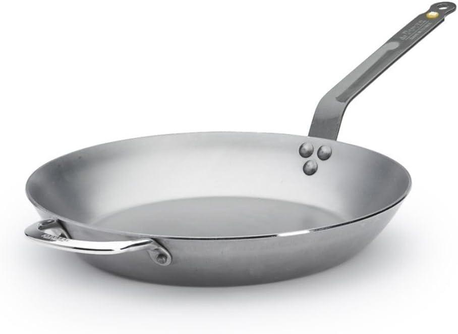 de Buyer Mineral B Bratpfanne 32 cm