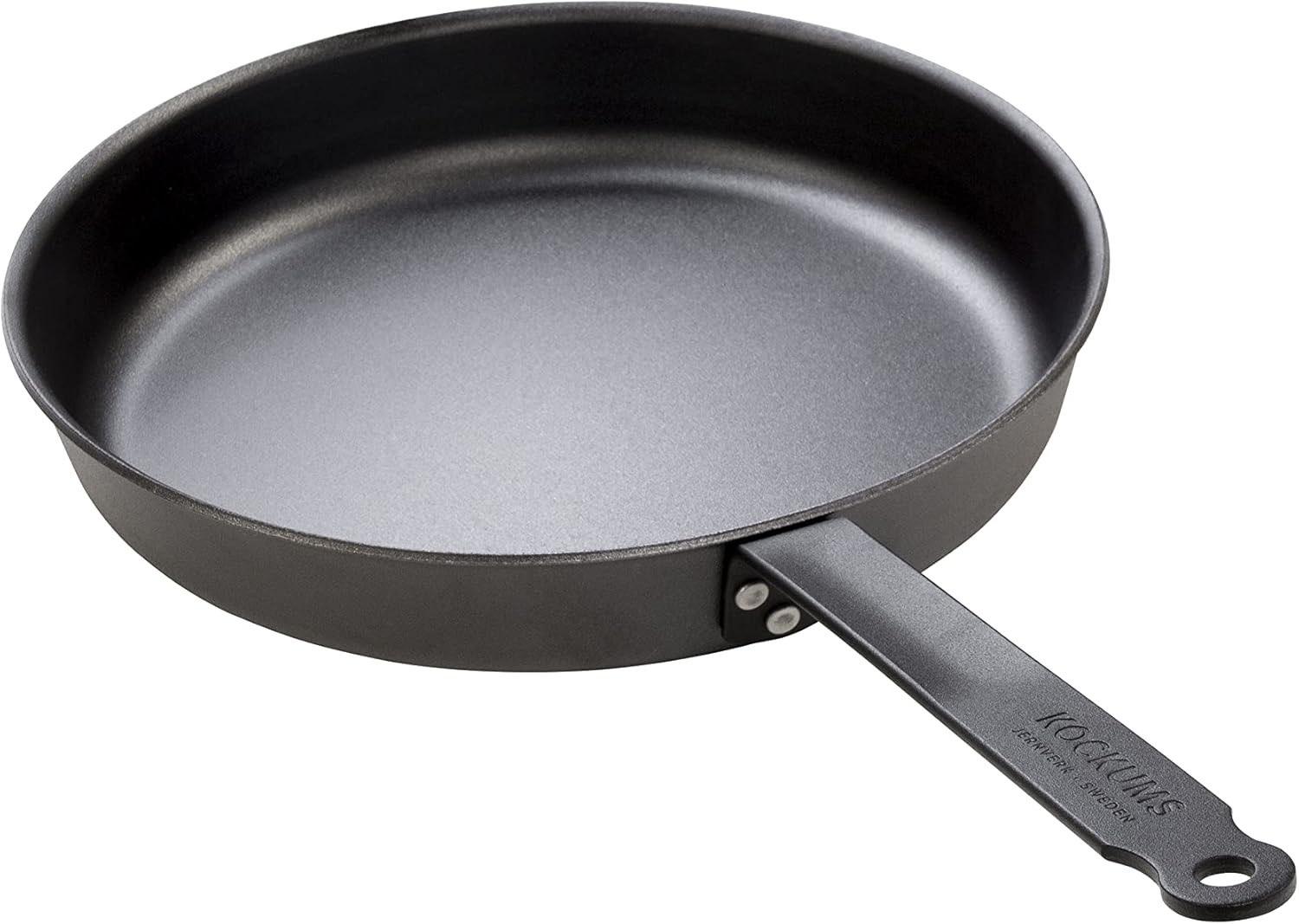 Kockums Jernverk Carbonstahl 28 cm