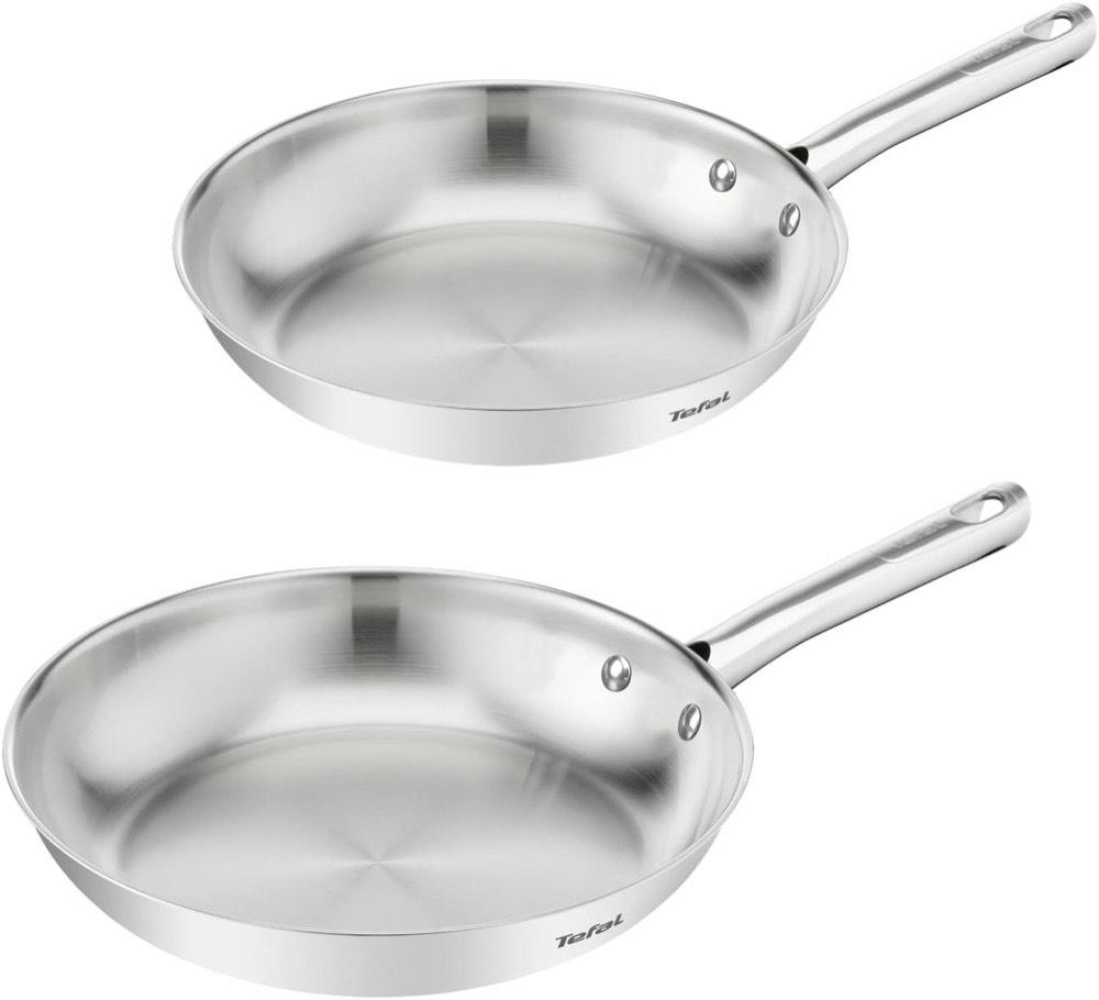 Tefal Duetto On Pfannen-Set 24/28 cm