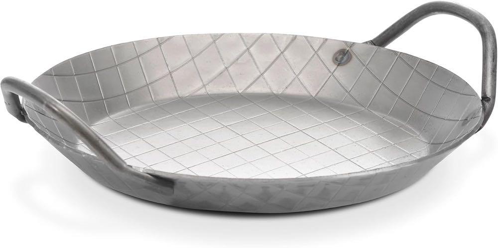 GSW Gastro Traditionell Servierpfanne 20 cm