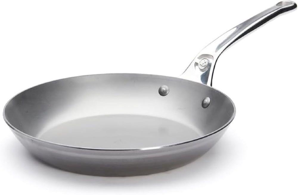 de Buyer MINERAL B PRO Bratpfanne 28 cm