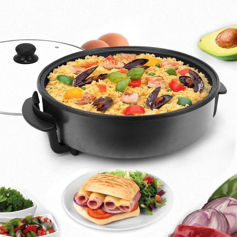 SUPERLEX Multipfanne XXL ~40 cm