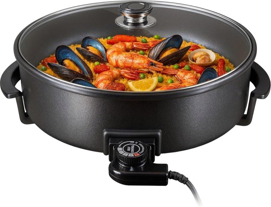 Ecolle Multipfanne 42 cm