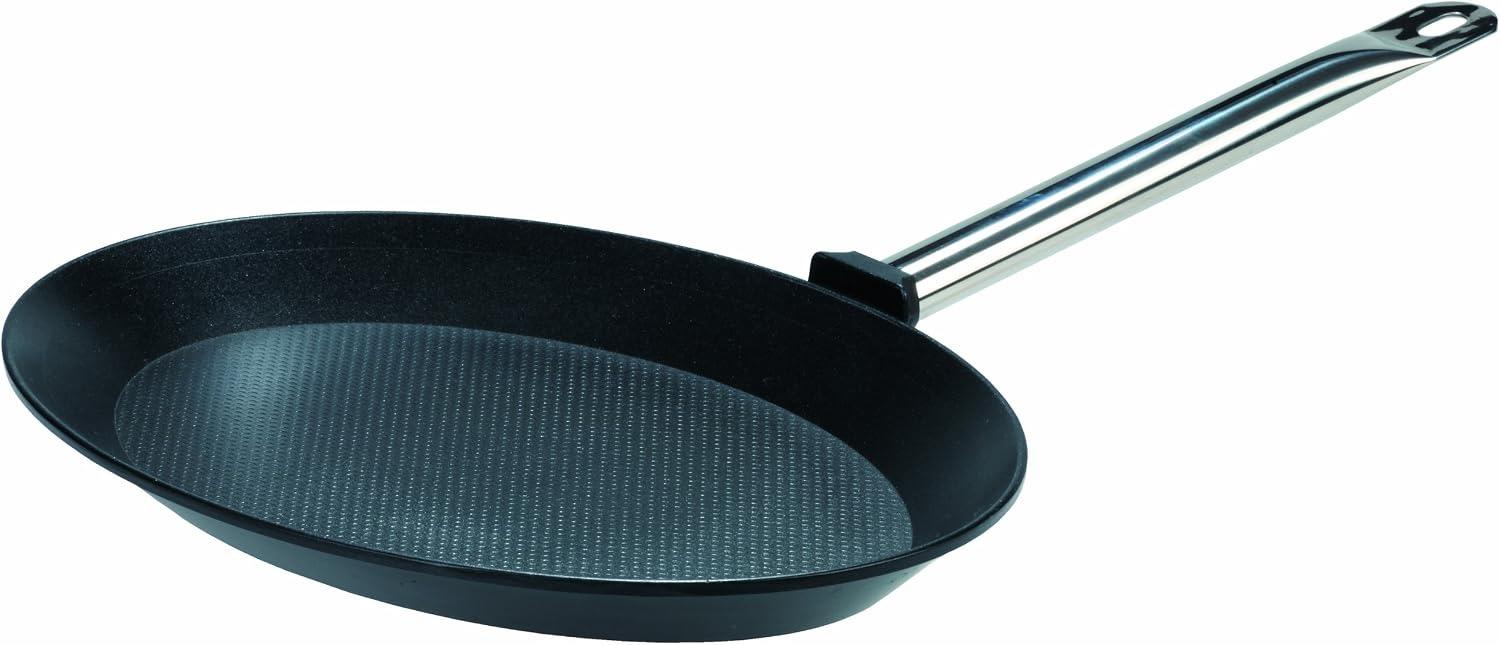 GSW GastroTraditionell Fischpfanne 40 cm