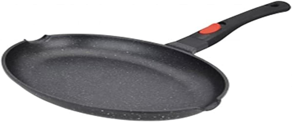 KAMBERG Fischpfanne 35 cm