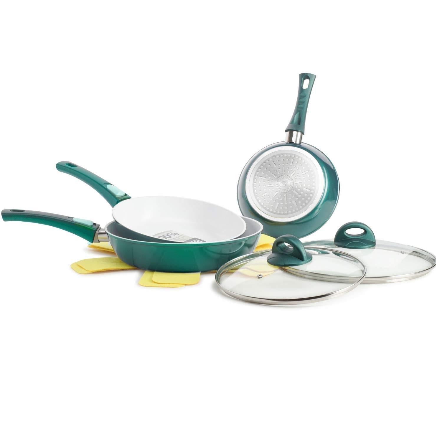 Cerafit Fusion Set 7-teilig
