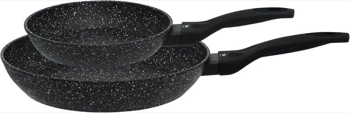 ELO Granit Passion Set 20+28 cm