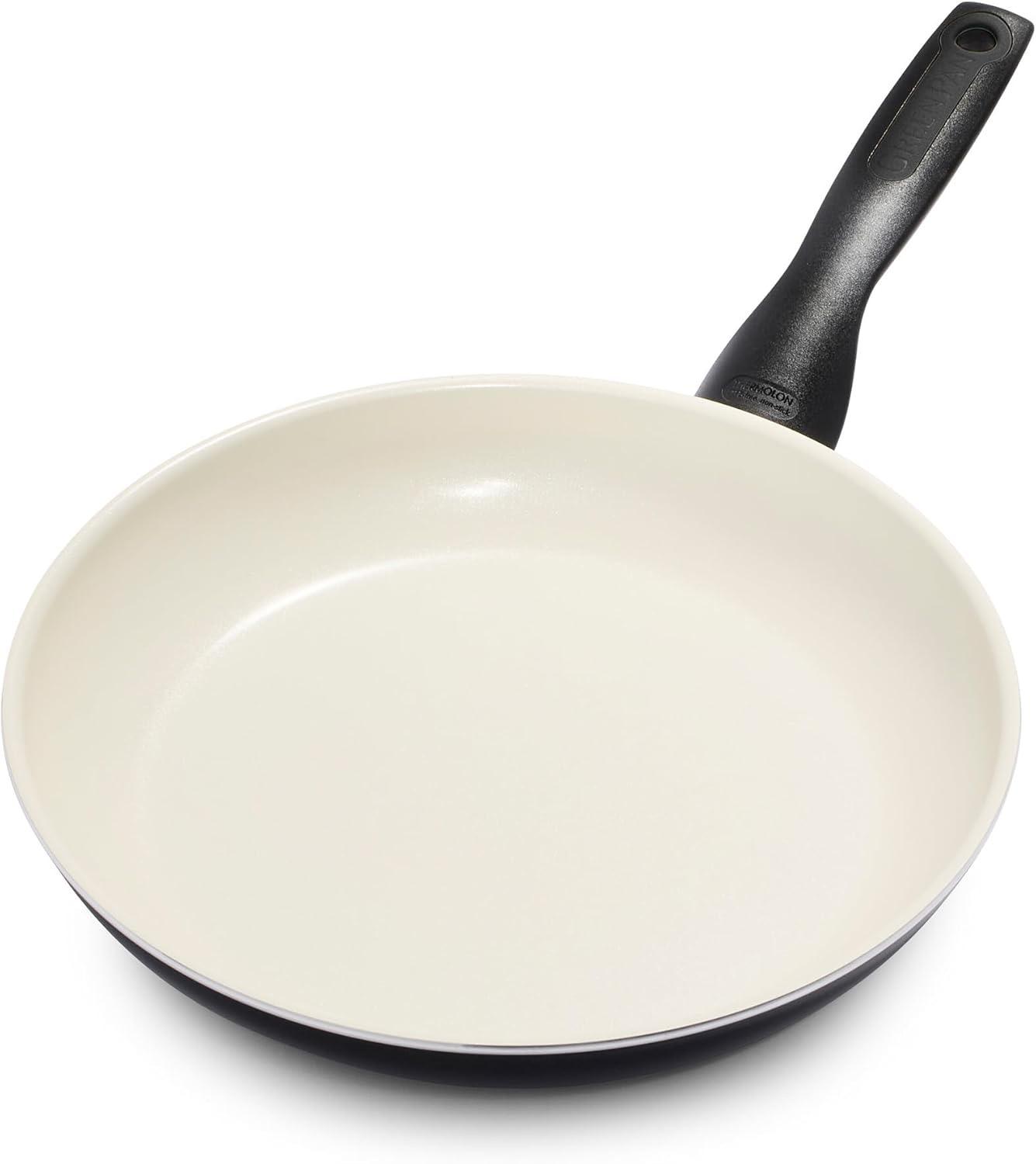 GreenPan Rio 26 cm Schwarz