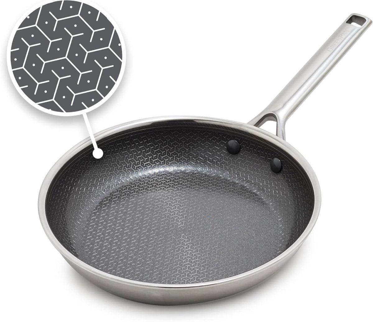 GreenPan APEX Hybrid 24 cm