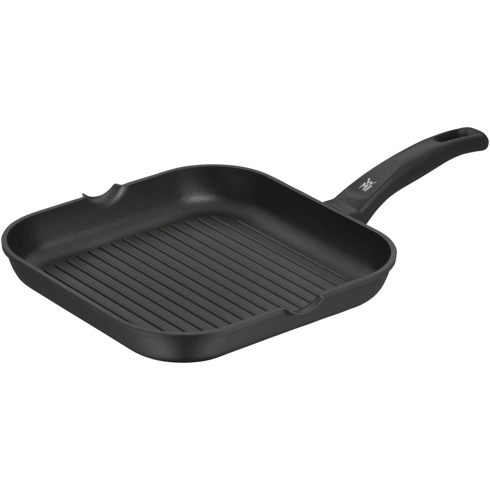 WMF Grillpfanne 27×27 cm Aluminium