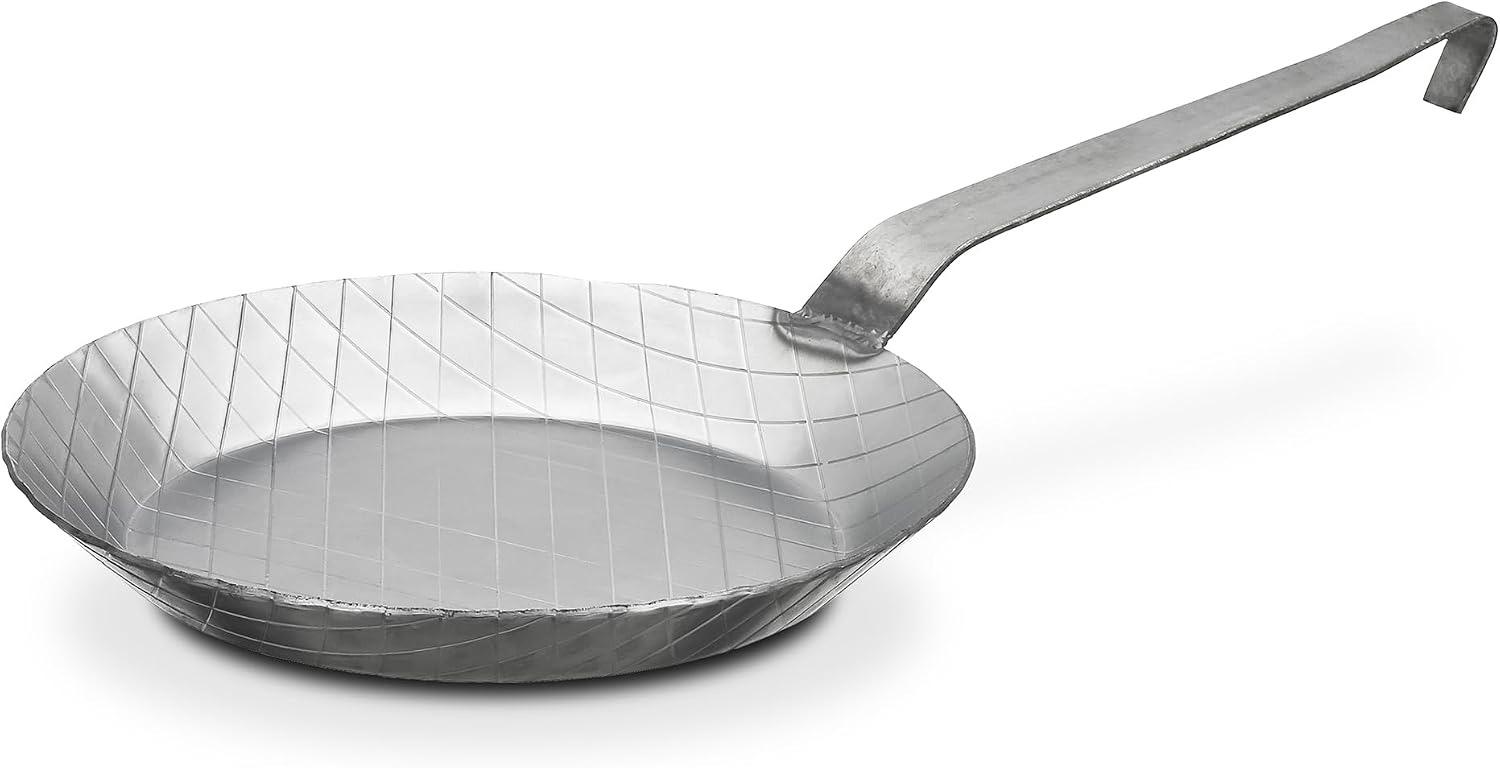 GSW Gastro Eisen 28 cm geschmiedet