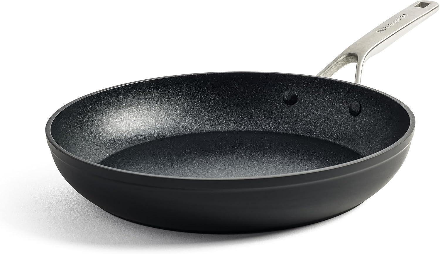 KitchenAid Forged Hardened Bratpfanne 30 cm