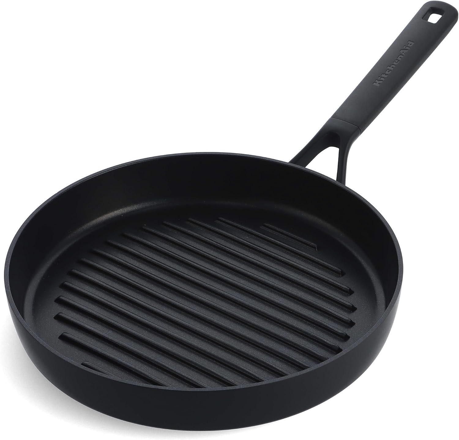 KitchenAid Classic Grillpfanne 28 cm