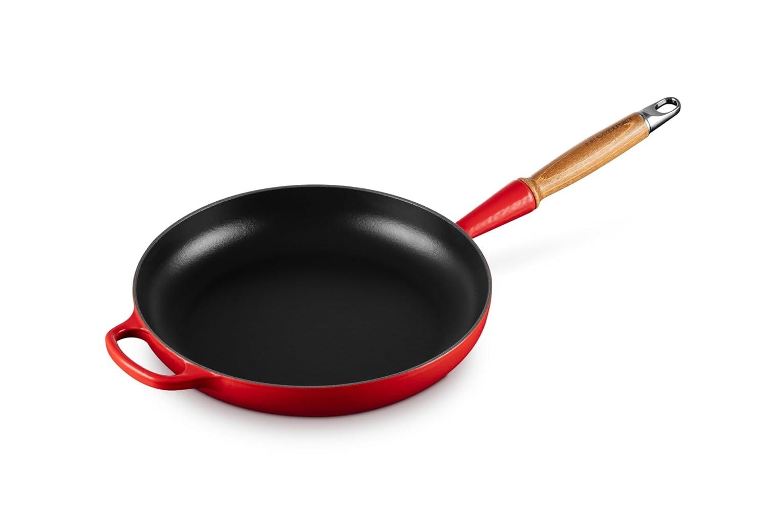 Le-Creuset-Pfanne Produktbild