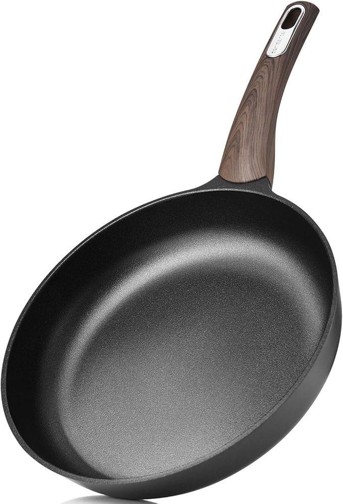 SENSARTE Antihaft Eier-/Omelette-Pfanne 24 cm