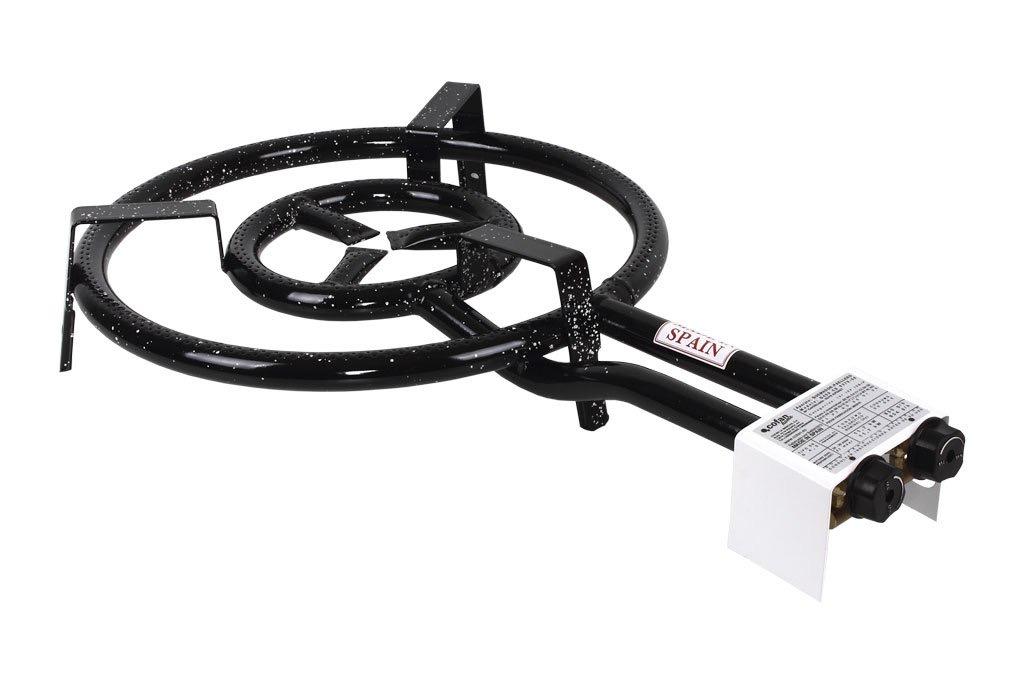 Cofan Paella-Brenner 40 cm Solo