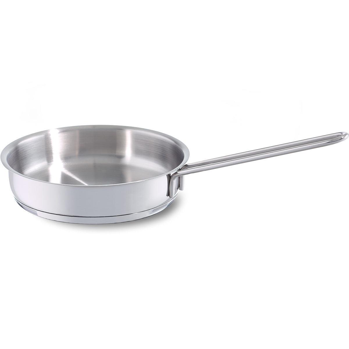 Fissler Häppchen Mini 16 cm Edelstahl