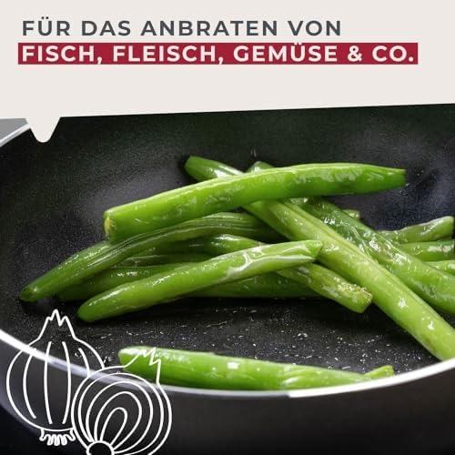 Fackelmann Brandao Bratpfanne 16 cm