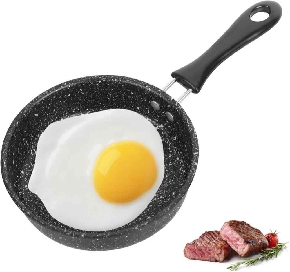 XCRPRT Mini Pfanne 16 cm