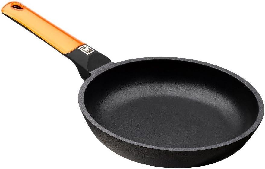BRA Efficient Orange Bratpfanne 18 cm