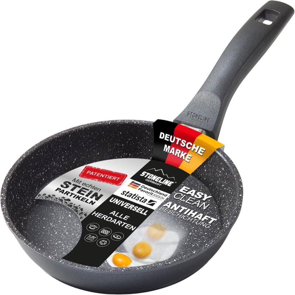 STONELINE Bratpfanne 18 cm