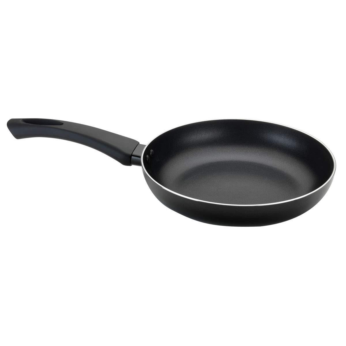 VIER V22 Bratpfanne Aluminium