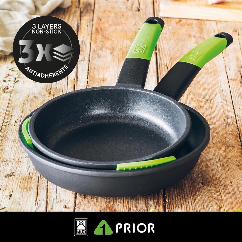 BRA Prior Bratpfanne 24 cm