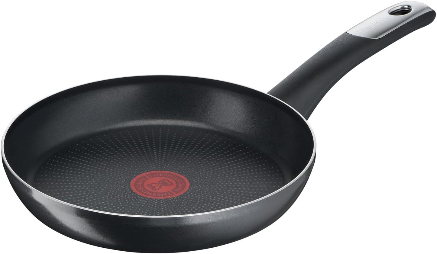 Tefal Hard Titanium Essential 24 cm
