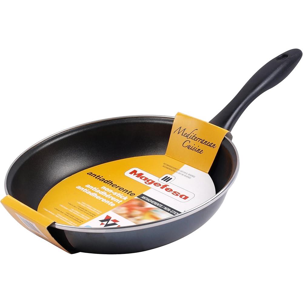Magefesa Glass Bratpfanne 26 cm