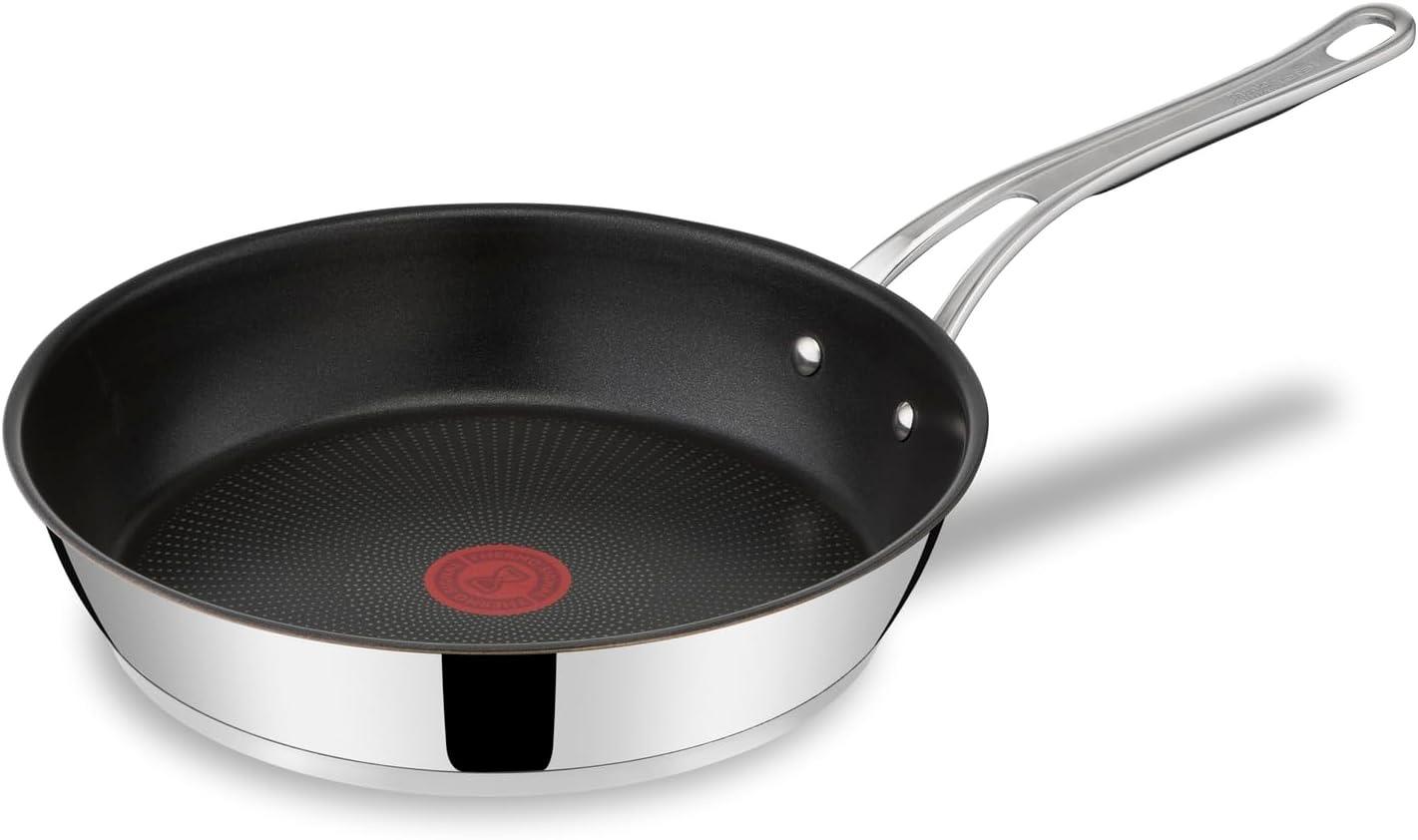 Tefal Jamie Oliver Cook's Classics Bratpfanne 28 cm