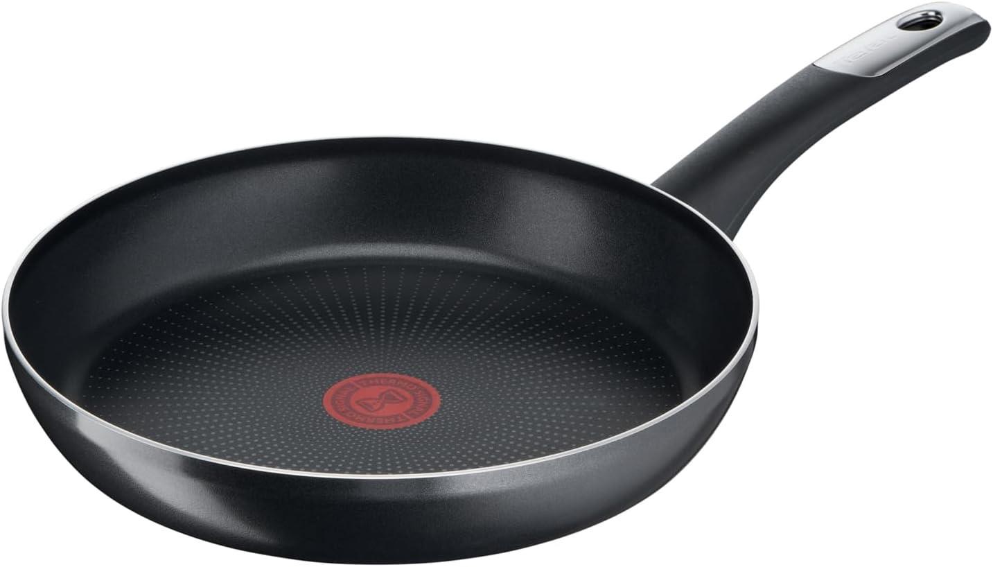 Tefal Hard Titanium Essential Bratpfanne 28 cm