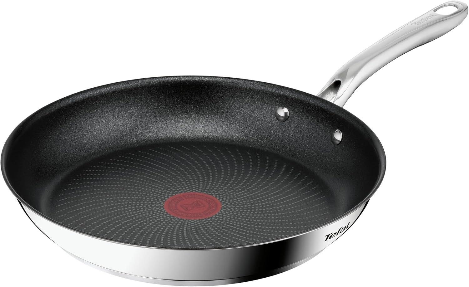 Tefal Infinite Bratpfanne 28 cm