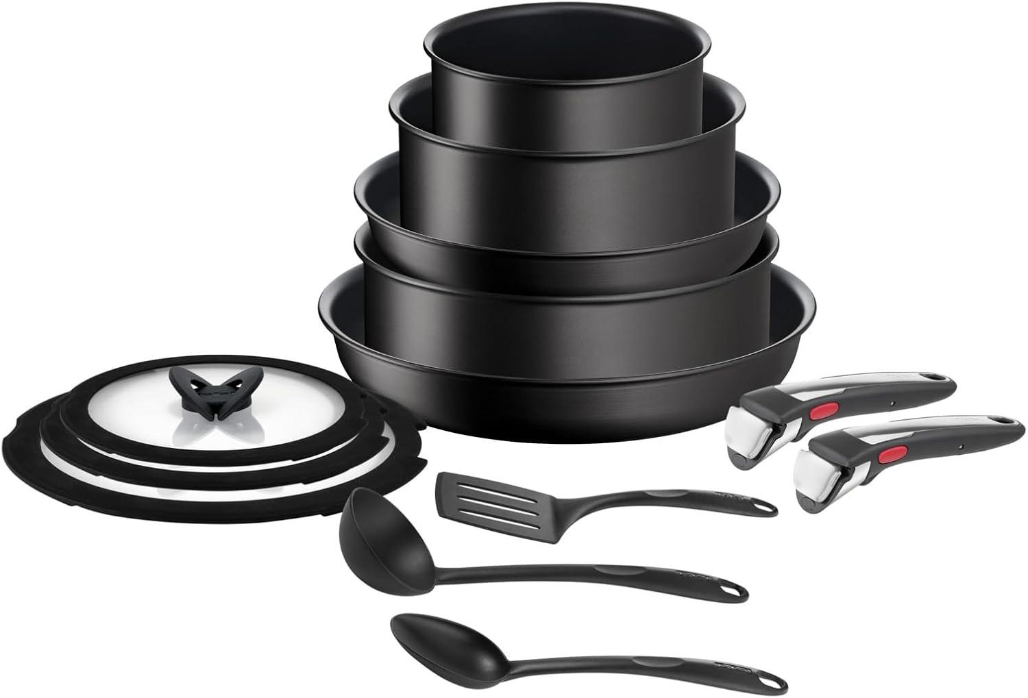 Tefal Ingenio Unlimited On 13-tlg.