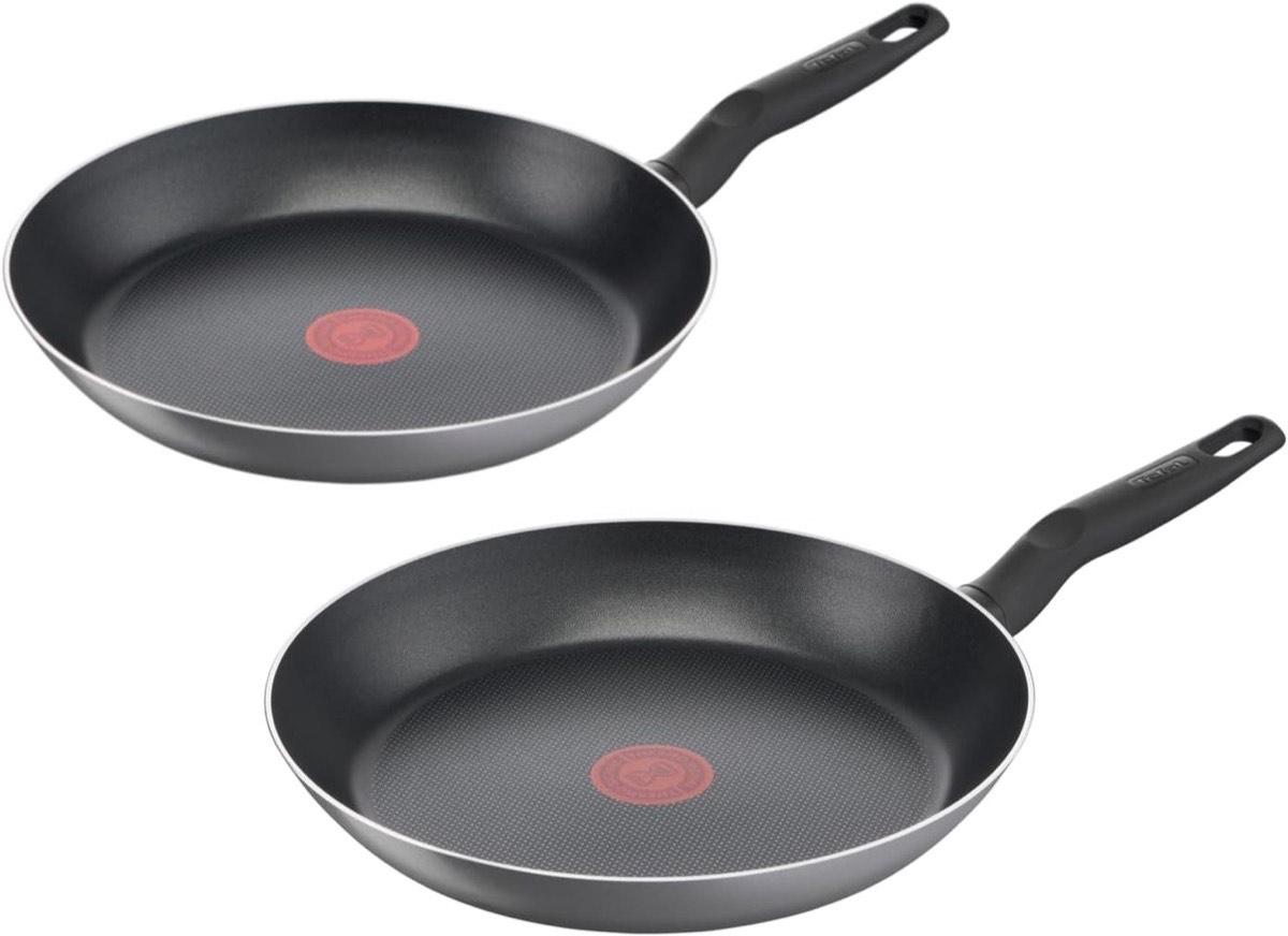 Tefal Easy Cook & Clean 24/28 cm