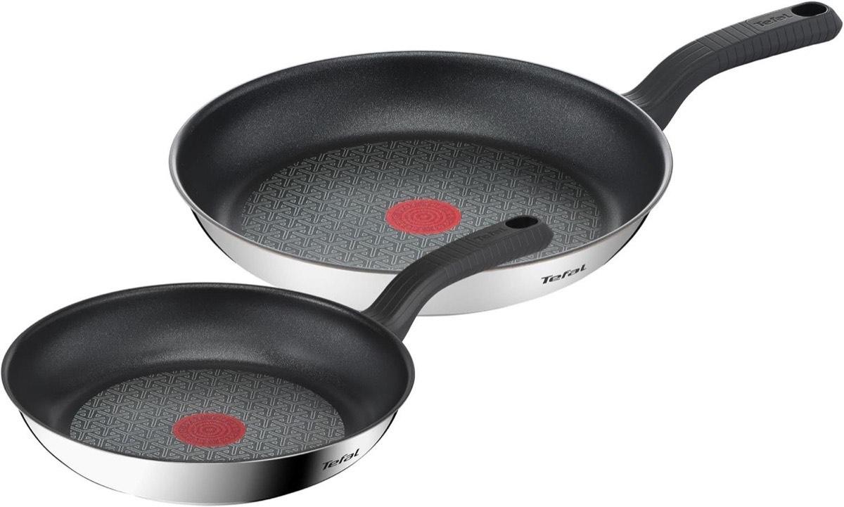 Tefal Comfort Max Duo 24/28 cm