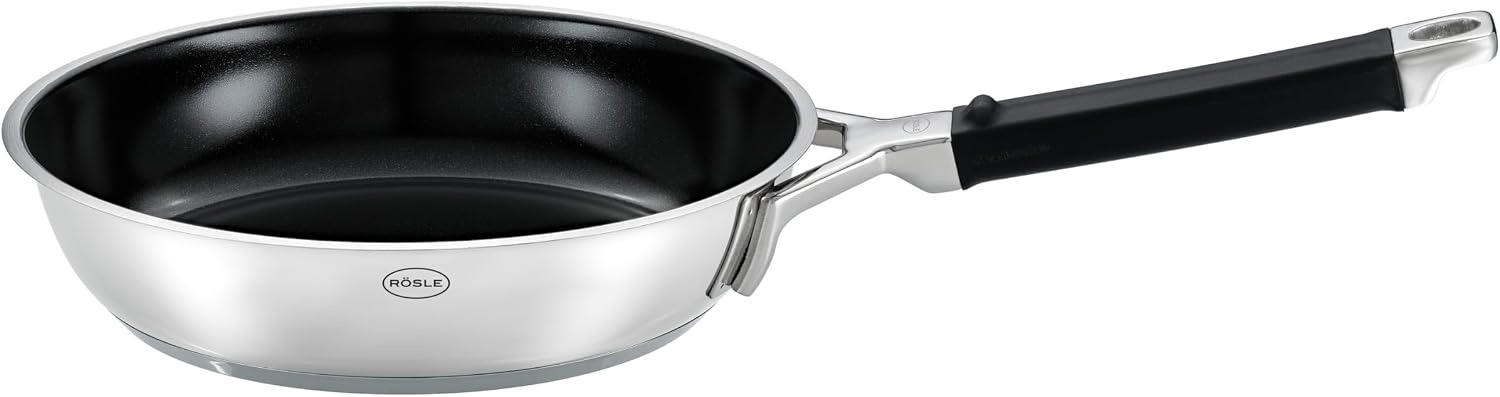 Rösle Silence Pro ProCeraPlus 28 cm