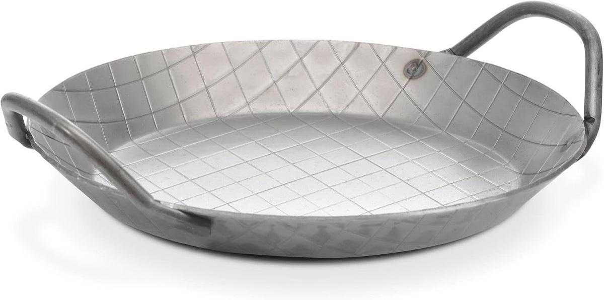 GSW Gastro Traditionell Servierpfanne 28 cm