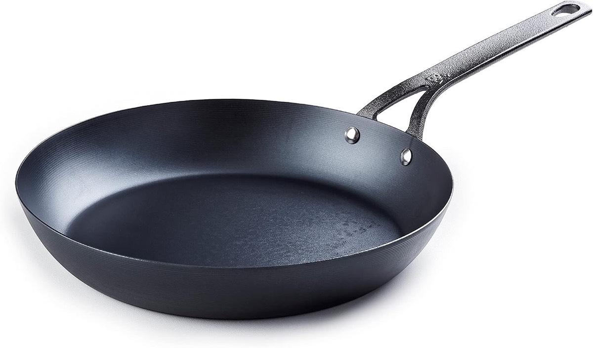 BK Black Steel vorgewürzte Bratpfanne 30 cm